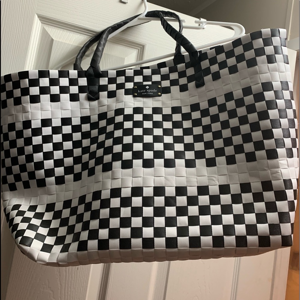 Kate spade tote